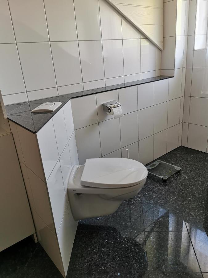 Apartment An Der Lindach Kirchheim unter Teck Exterior photo